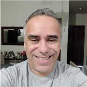 Professor de Inglês e Matemática para adolescentes